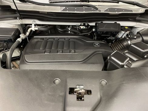 Used 2018 Acura MDX FWD image 29