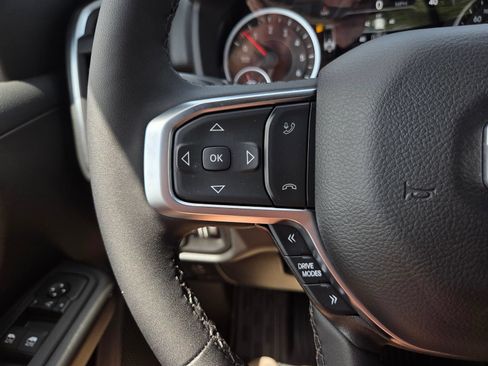 New 2026 RAM 1500 Big Horn AWD/4WD image 23