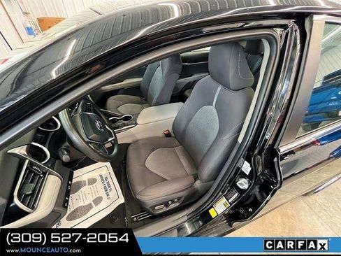 Used 2024 Toyota Camry LE image 16