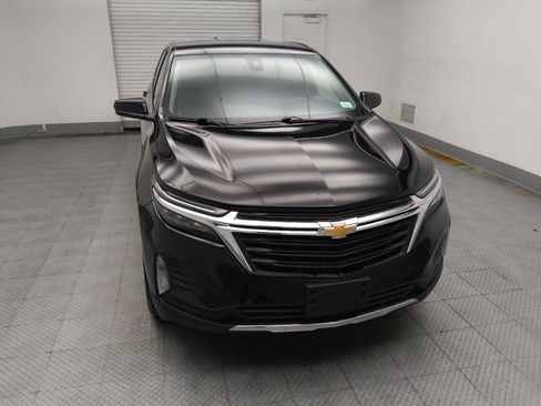 Used 2022 Chevrolet Equinox LT image 14