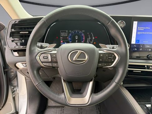 Used 2024 Lexus RX 350 FWD w/ Technology Package image 21