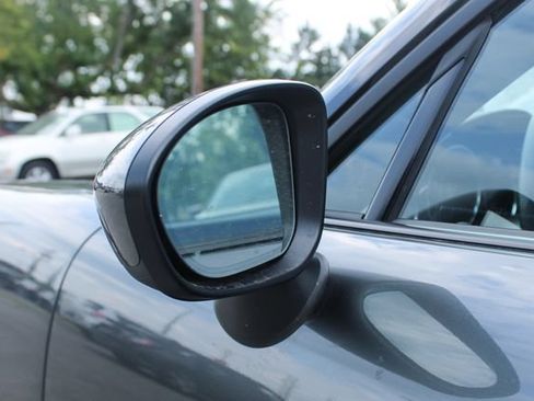 Used 2021 MAZDA MX-5 Miata Grand Touring RWD image 8