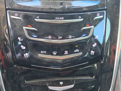 Used 2016 Cadillac Escalade Premium AWD/4WD image 18