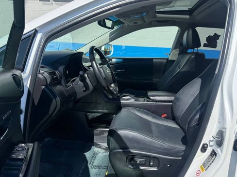 Used 2015 Lexus RX 350 FWD image 9