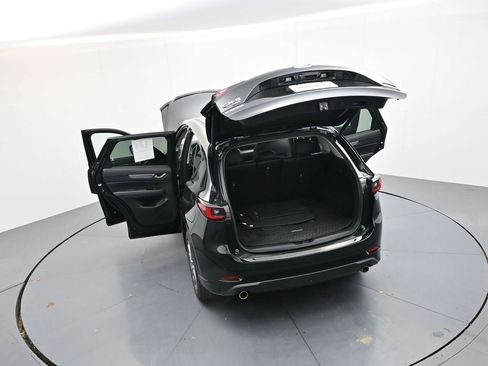 Used 2025 MAZDA CX-5 AWD 2.5 S w/ Premium Plus Pkg image 35
