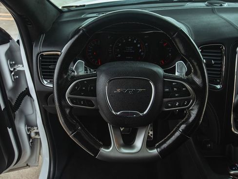 Used 2020 Dodge Durango SRT w/ Premium Interior Group image 34