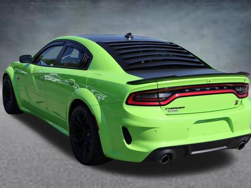 Used 2023 Dodge Charger Scat Pack RWD image 24