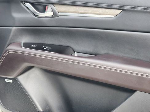 Used 2024 MAZDA CX-5 Signature image 20