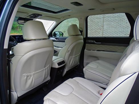 Used 2020 Hyundai Palisade Limited AWD/4WD image 26