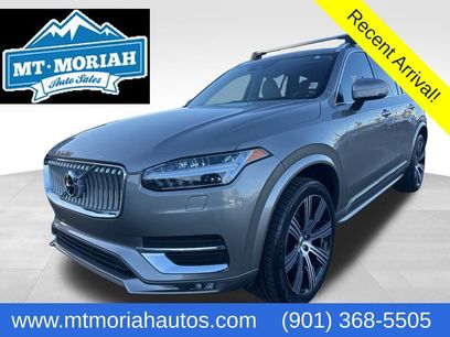 Used 2022 Volvo XC90 T6 Inscription w/ Advanced Package