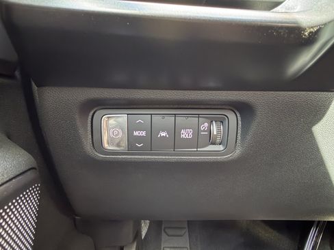 Used 2024 Acura ZDX A-Spec AWD/4WD image 27