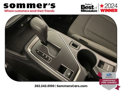 Certified 2024 Subaru Impreza 2.0i image 21