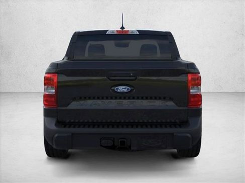 New 2026 Ford Maverick XLT w/ XLT Luxury Package AWD/4WD image 5