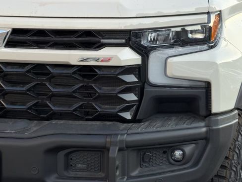 New 2026 Chevrolet Silverado 1500 ZR2 w/ ZR2 Bison Edition AWD/4WD image 7