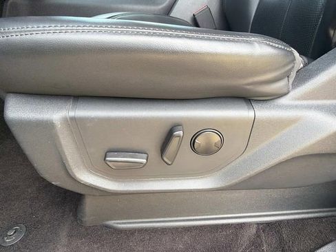 Certified 2022 Ford Expedition XLT image 21