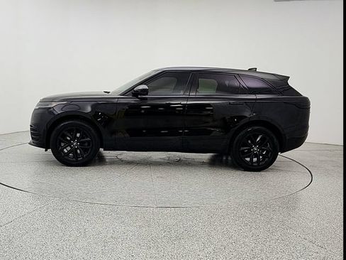 Certified 2024 Land Rover Range Rover Velar Dynamic SE AWD/4WD image 8