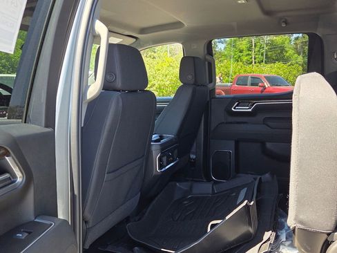 New 2026 GMC Sierra 1500 Elevation AWD/4WD image 5