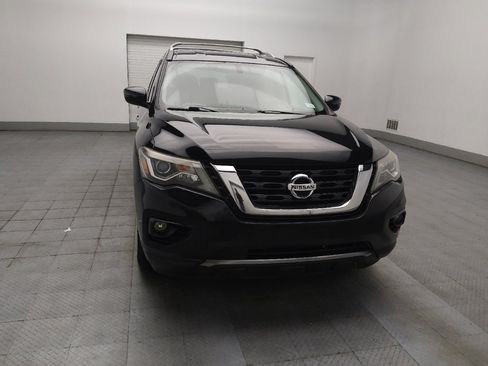 Used 2020 Nissan Pathfinder SV FWD image 14