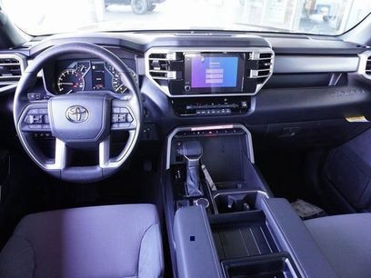 New 2025 Toyota Tundra SR5