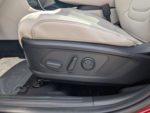 New 2026 Hyundai Tucson Limited FWD image 26