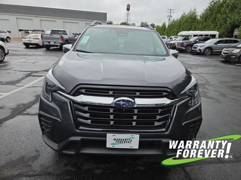 Used 2023 Subaru Ascent Limited w/ Technology Package AWD/4WD image 2