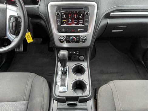 Used 2016 GMC Acadia SLE AWD/4WD image 21