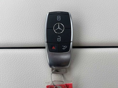 Certified 2026 Mercedes-Benz GLE 350 4MATIC image 27