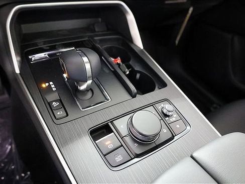 New 2026 MAZDA CX-90 3.3 Turbo S w/ Premium Plus image 33
