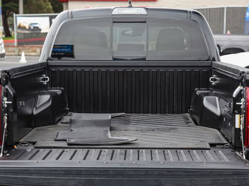 Used 2021 Toyota Tacoma SR5 image 24