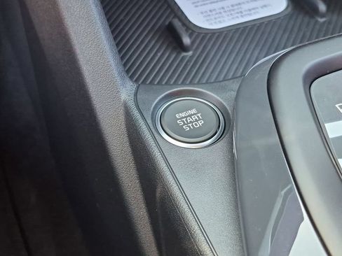 New 2026 Kia K4 EX w/ GT-Line Premium Package FWD image 17