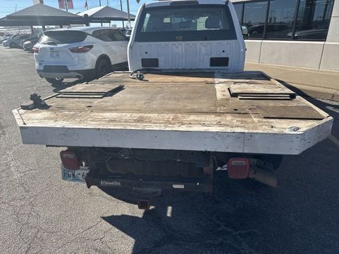 Used 2017 Ford F350 XL w/ Power Equipment Group image 4