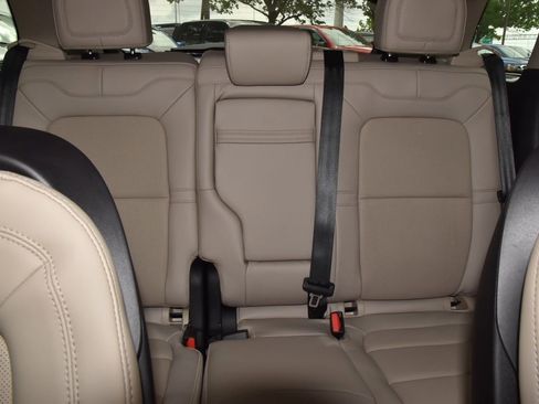 New 2026 Lincoln Corsair Reserve image 20