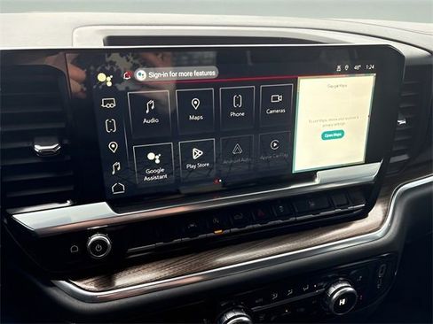 Used 2022 GMC Sierra 1500 Elevation image 11