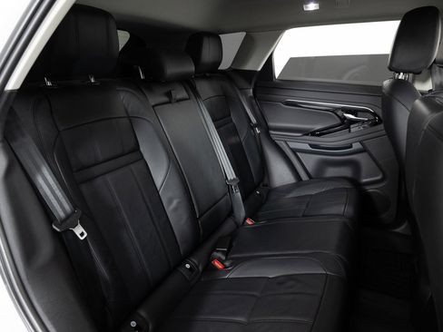 Used 2020 Land Rover Range Rover Evoque S image 23