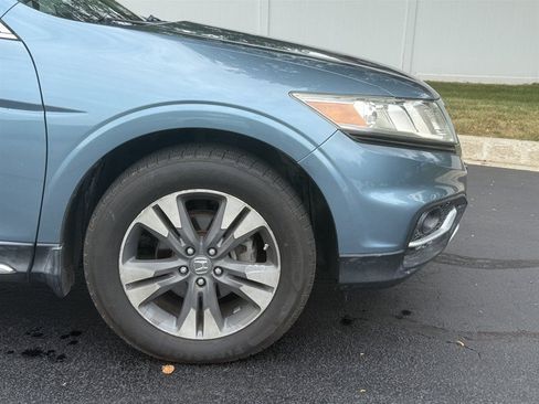 Used 2013 Honda Crosstour EX-L image 36