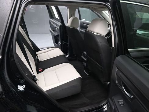 Certified 2026 Honda CR-V EX image 30