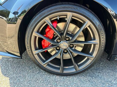Used 2025 Acura Integra Type S FWD image 7