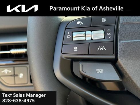New 2026 Kia Sportage LX w/ LX Convenience Package image 27