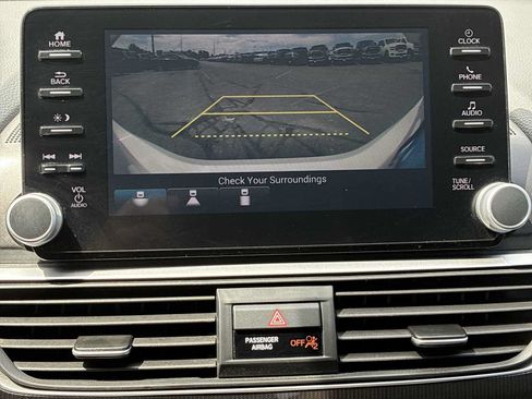 Used 2018 Honda Accord Sport image 22