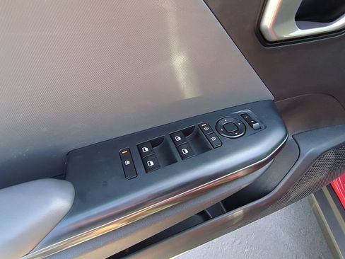 Used 2025 Kia K4 FWD image 13