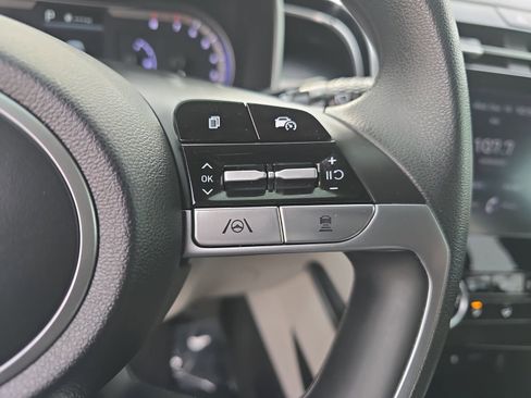 Used 2023 Hyundai Tucson SEL image 24