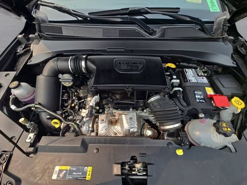 Used 2023 Jeep Compass Limited w/ Sun and Sound Group AWD/4WD image 29