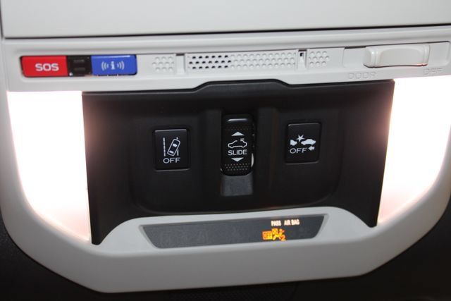 Used 2023 Subaru Forester Limited AWD/4WD image 30
