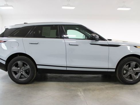 Used 2025 Land Rover Range Rover Velar Dynamic SE AWD/4WD image 11