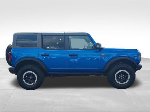 Used 2024 Ford Bronco Badlands AWD/4WD image 6