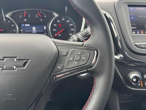 Used 2024 Chevrolet Equinox RS image 23