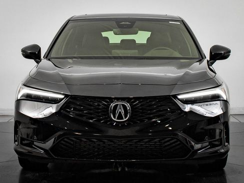 Certified 2025 Acura Integra A-Spec image 2