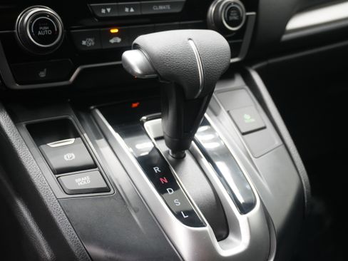 Used 2018 Honda CR-V LX image 19