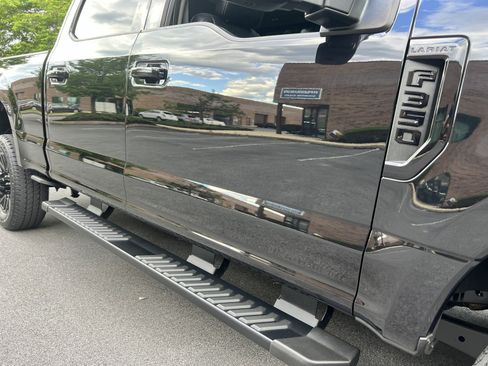 Used 2019 Ford F350 Lariat AWD/4WD image 65