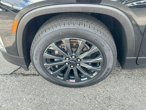 Certified 2023 Chevrolet Traverse RS FWD image 31